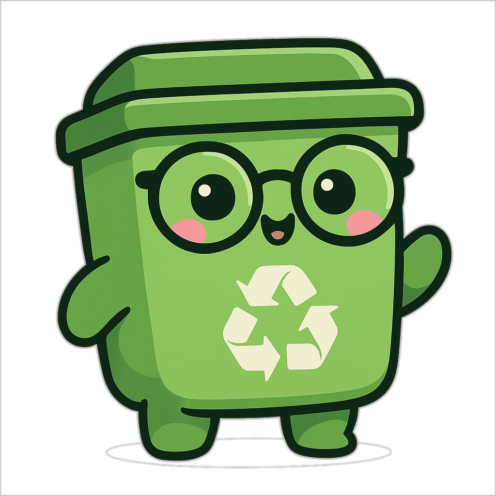 Abfallbuddy Icon